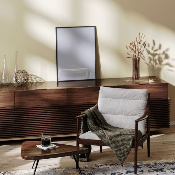 Comfy Chair Pre-Owned