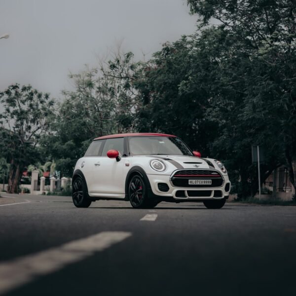 Mini Cooper Pre-Owned