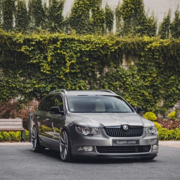 Skoda Octavia Pre-Owned